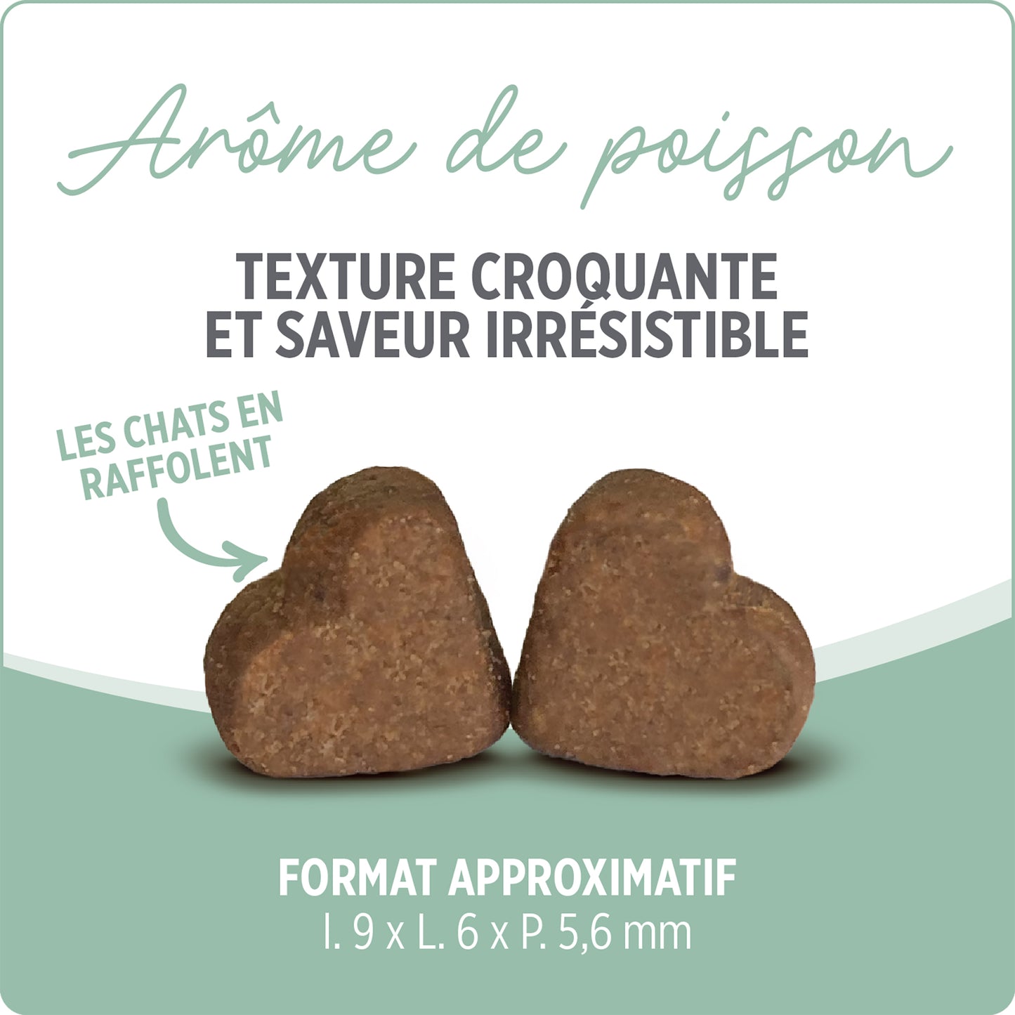 Supplément boules de poils+ pour chat - Nutrience Care