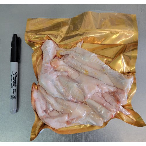 LIQUIDATION Pattes de Poulets - Canipro