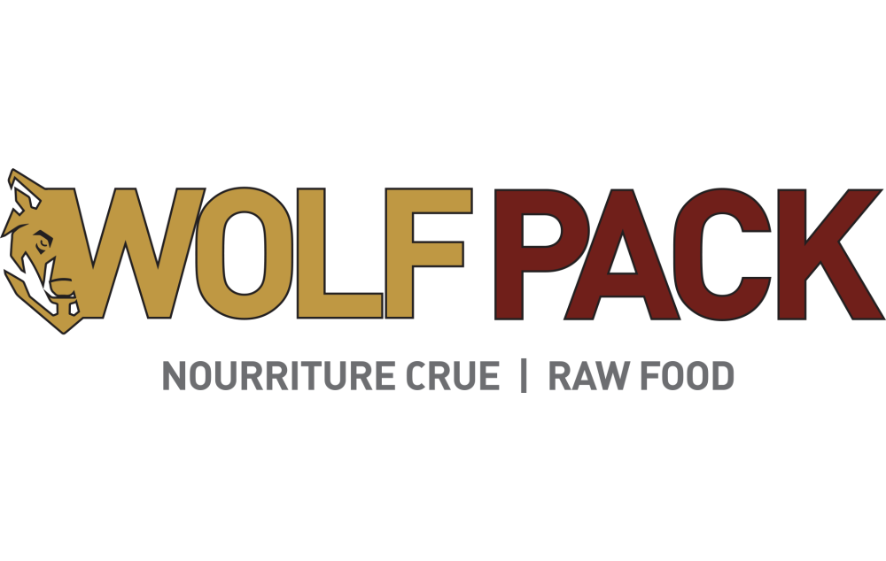 Recette Gros Gibiers - WolfPack
