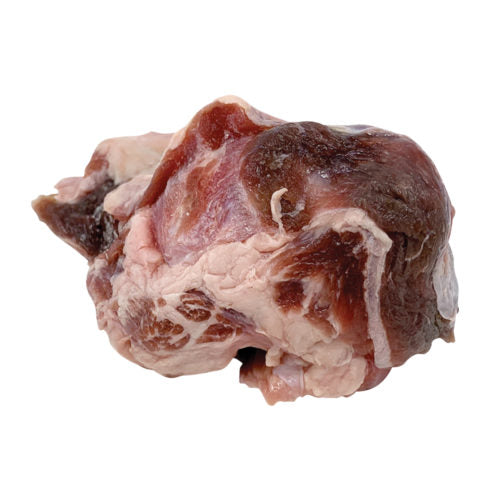 LIQUIDATION Rotule de boeuf - Big Country Raw