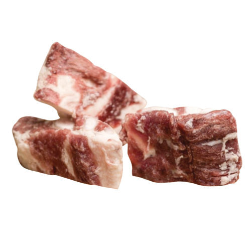 LIQUIDATION Côtes de porc - Big Country Raw