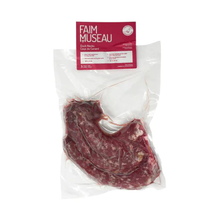 LIQUIDATION Cous de Canard - Faim Museau