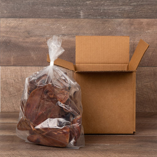 Oreilles de porc déshydratées - Hero