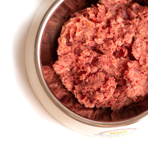 Grab N Go - Forfait Pur - Big Country Raw