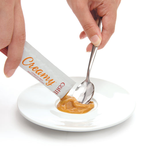 Régal Creamy au saumon - Catit