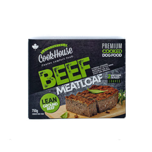 Pain de Viande - Cookhouse
