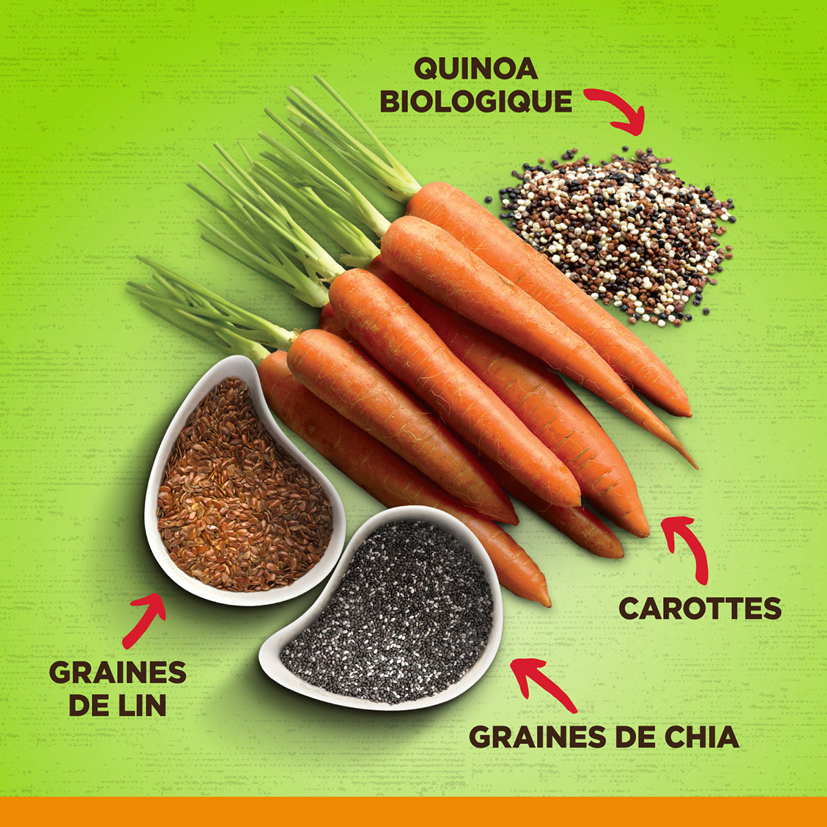 Bâtonnets dentaires à la cannelle pour chien - Zoë