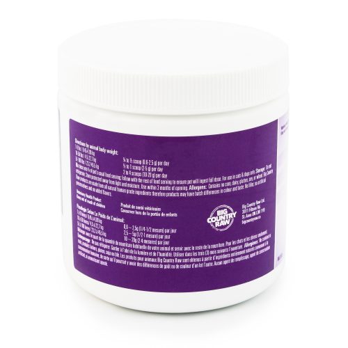 LIQUIDATION Pro-Gut - Thrive