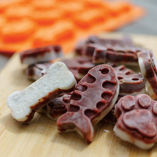 Grand Moule en Silicone - Big Country Raw