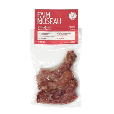 Cous de Poulet - Faim Museau