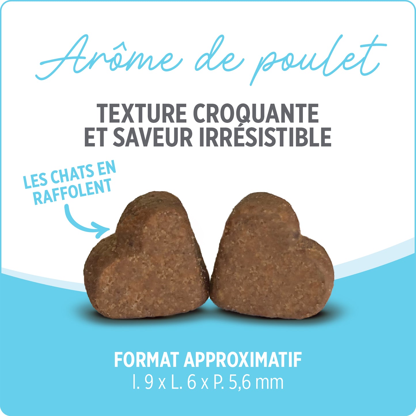 Supplément calmant pour chat - Nutrience Care