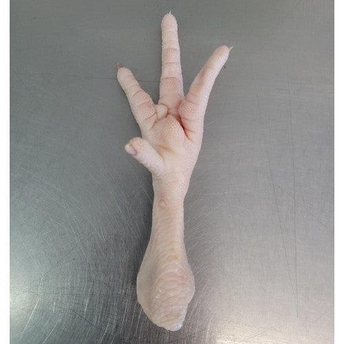 LIQUIDATION Pattes de Poulets - Canipro