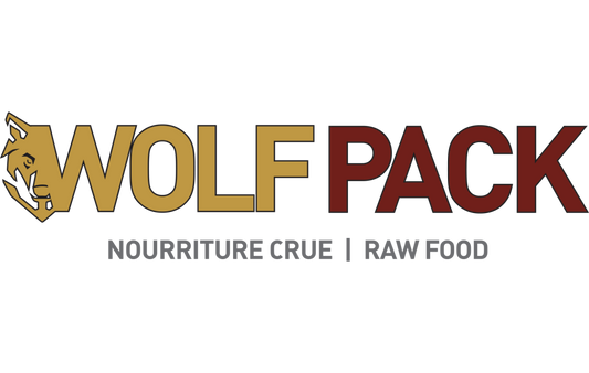 Recette Gros Gibiers - WolfPack