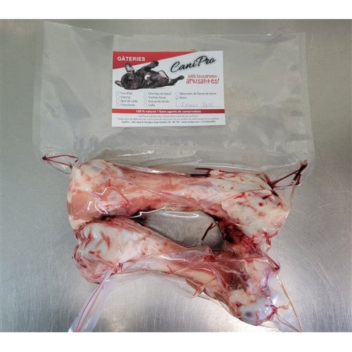 Queue de Porc - Canipro