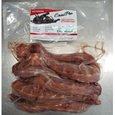 Cou de dinde - Canipro