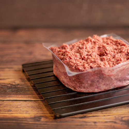 Plateau de décongélation - Big Country Raw