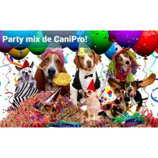 Party mixte - Canipro