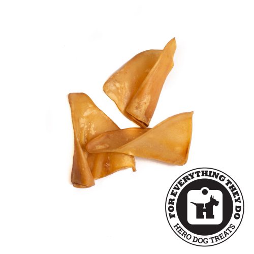 Oreilles de porc déshydratées - Hero