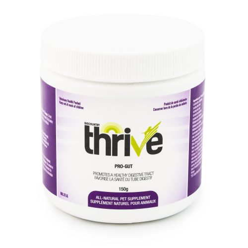 LIQUIDATION Pro-Gut - Thrive