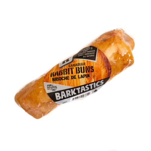 LIQUIDATION Brioche de lapin déshydraté - Hero