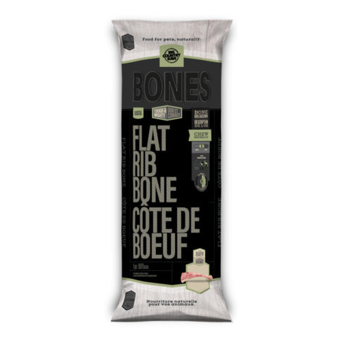 Côtes de boeuf - Big Country Raw